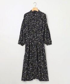 プティフラワープリント ワンピース / 組曲 | ファッション通販 【公式