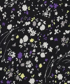 組曲 L プティフラワープリント ワンピース