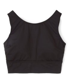 San-ai Resort（三愛水着楽園） 【インポートファブリック】　ブラトップ　上下別売り　M・L　【Reir（レイール）】