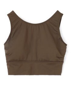 San-ai Resort（三愛水着楽園） 【インポートファブリック】　ブラトップ　上下別売り　M・L　【Reir（レイール）】