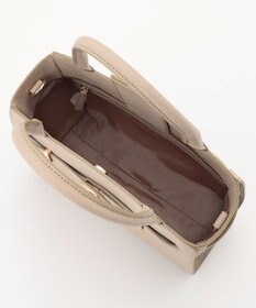 23区 オーバルキーベルト トートバッグ