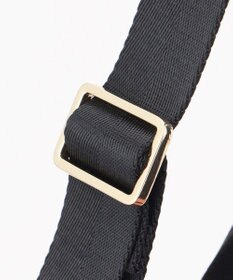 TOCCA 【WEB＆一部店舗限定】【A4サイズ対応】CAROVANA BOSTON ボストンバッグ