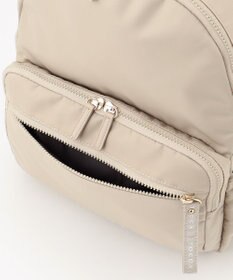 TOCCA 【A4サイズ収納可・WEB＆一部店舗限定】CAROVANA BACKPACK 10ポケットバックパック