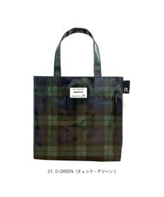 ROOTOTE 3606【ラミネート加工 正方形型】EU.スクエア.ラミネート-T