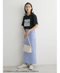 Green Parks ＬＩＦＥ　フォトプリントＴシャツ