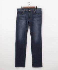 JOSEPH ABBOUD 【キングサイズ・サスティナブル】オゾンストレッチ デニム