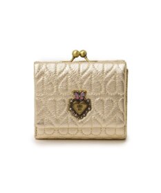 ANNA SUI ドリーミー 口金二つ折り財布