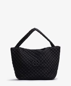 BONTRE 【UNISA/ウニサ】大容量キルティングバッグ/ZROSELLA