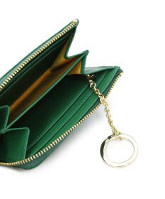 IBIZA MUNDO　牛革　L字マルチケース