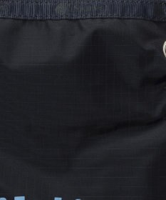 LeSportsac LARGE 2 WAY TOTE/2ウェイディープシーブルー/ライム