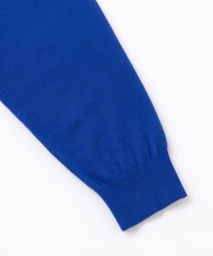 UNFILO MENS スタイリッシュ タートルネック ニット