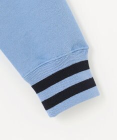 J.PRESS KIDS 【140-170cm】BICOLOR LINE COMBI トレーナー