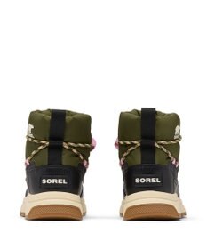 SOREL SOREL/ ウィットニー3 スリッポンウォータープルーフ /ソレル