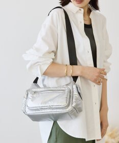 AMERICAN HOLIC マルチポケットショルダーバック