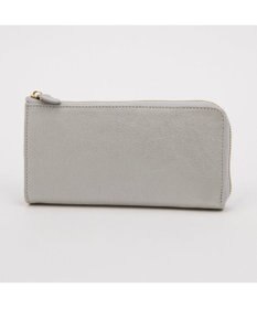 UNBILLION アトランタ ATLANTA / 牛革L字ファスナー長財布