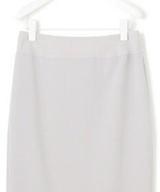 ICB 【接触冷感・速乾・防シワ・洗える】 レーヨンライクトロ タイトスカート