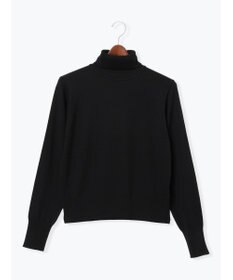 Te chichi タートルネックプルオーバー《2025winter catalog item》