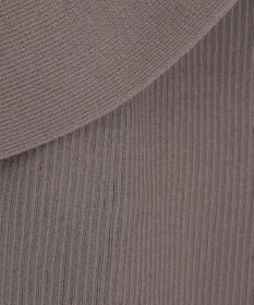 earth music&ecology 【WEB限定】リボンニットアンサンブル