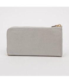 UNBILLION アトランタ ATLANTA / 牛革L字ファスナー長財布