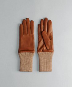 ORuKuBET Italian Sheep - Cuffs (WOMEN)【日本製】