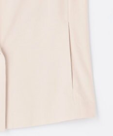 組曲 【先行予約】スムースクロス 6分袖ジャケット