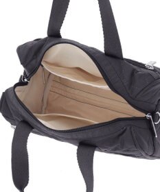 LeSportsac EVERYDAY SM SATCHEL/サンダークロスデボス