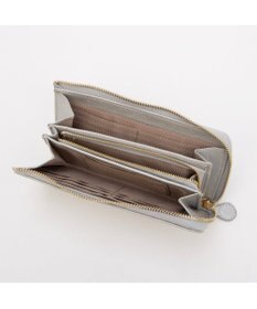 UNBILLION アトランタ ATLANTA / 牛革L字ファスナー長財布