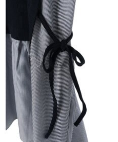 Green Parks テレコドッキングチュニック２