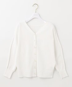 ANY SIS 【優木まおみさんコラボ】愛しの着回し カーディガン×ブラウス セット