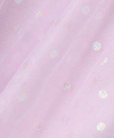 ANY KIDS トゥシューズバックシャン長袖Tシャツ