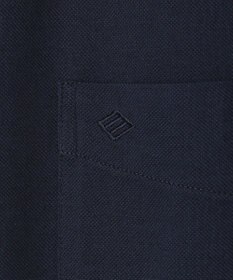 JOSEPH ABBOUD 【イージーケア】快適な着心地 ジャージーシャツ