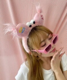 WEGO イベントカチューシャC