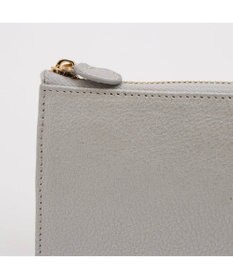 UNBILLION アトランタ ATLANTA / 牛革L字ファスナー長財布