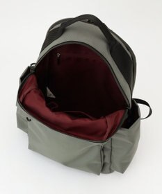 Y'SACCS 【大人のおしゃれ手帖5月号掲載】鶴田真由×Y'SACCS　フラップリュックサック