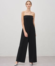 uncrave プルーフダブルクロス ベアオールインワン