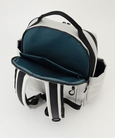 Y'SACCS 【大人のおしゃれ手帖5月号掲載】鶴田真由×Y'SACCS　フラップリュックサック