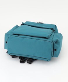 Y'SACCS 【大人のおしゃれ手帖5月号掲載】鶴田真由×Y'SACCS　フラップリュックサック