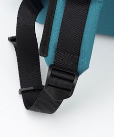 Y'SACCS 【大人のおしゃれ手帖5月号掲載】鶴田真由×Y'SACCS　フラップリュックサック