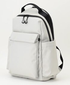 Y'SACCS 【大人のおしゃれ手帖5月号掲載】鶴田真由×Y'SACCS　フラップリュックサック