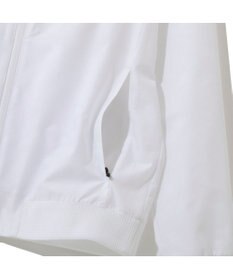 ZERO HALLIBURTON クールドッツカモフラブルゾン 82840 W4S8a レディースゴルフ