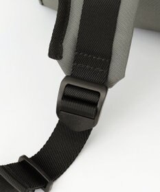 Y'SACCS 【大人のおしゃれ手帖5月号掲載】鶴田真由×Y'SACCS　フラップリュックサック