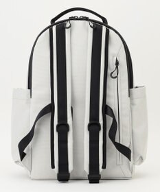 Y'SACCS 【大人のおしゃれ手帖5月号掲載】鶴田真由×Y'SACCS　フラップリュックサック