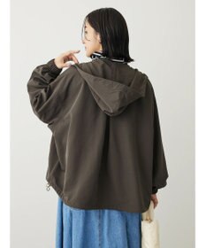 Green Parks ・ＥＬＥＮＣＡＲＥ　ＤＵＥ　ワイドマウンテンパーカー