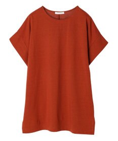 Green Parks 接触冷感袖広チュニック