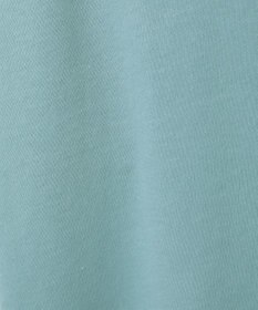 Green Parks ピグメントＩラインスウェットスカート