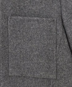 BEIGE， THOUIN / ショートジャケット