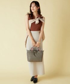 LA BAGAGERIE 2WAYナイロントート