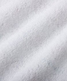 MIKI HOUSE HOT BISCUITS 【ミキハウス】 ミキハウスベア ループつきタオル