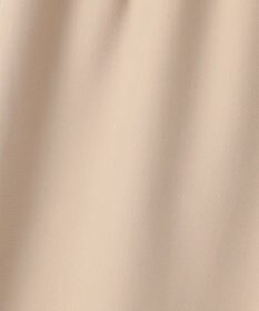 自由区 【洗える】オックスストレッチストレート スカート