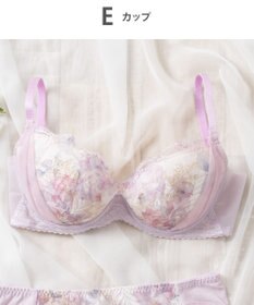 Wing 3/4カップブラ 【エアリーソフトブラ】 ふんわり軽いつけごこち　ウイング／ワコール　KB2201